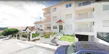 Apartamento em Pinhel (Guarda) com garagem e quintal