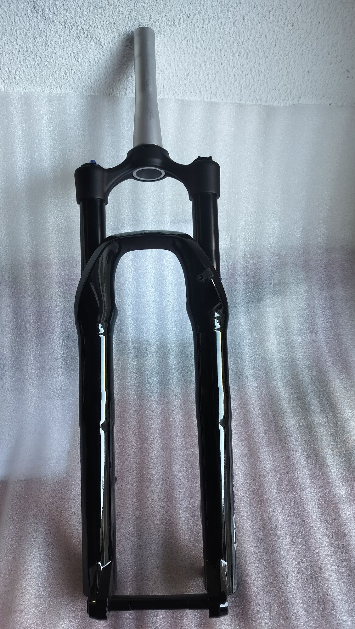 Suspensão Ar Btt 29" 120mm X-Fusion Rockrider