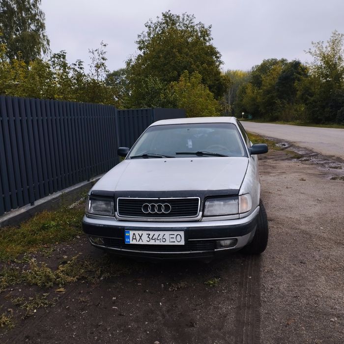 Продам надійне авто