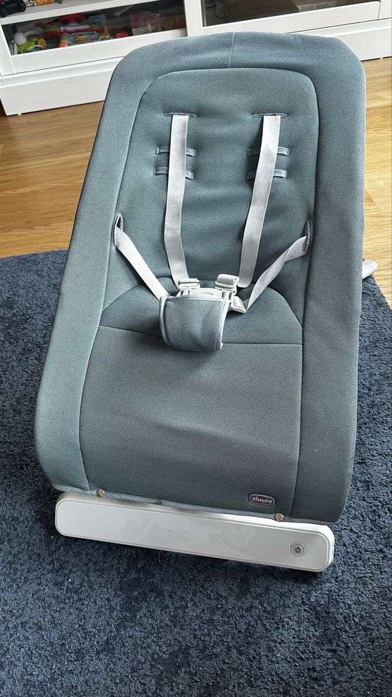 Chicco Rhythm and sound