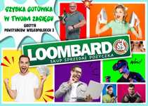 Od Lombard Gostyń Szybka Gotówka w Twoim Zasięgu!!!