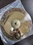 Повністю НОВА пара хай хетів Zultan 14" Q Hi-Hat