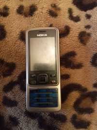 Nokia 6300 рабочий