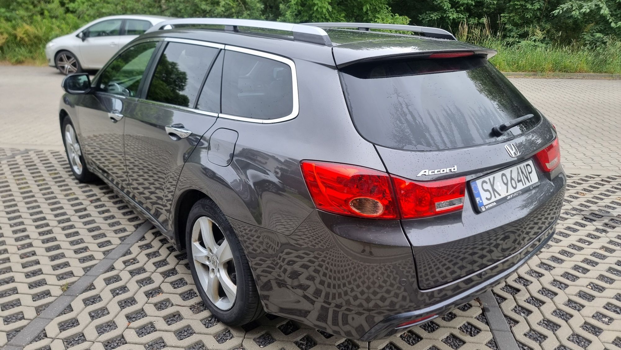 Honda Accord 2.2 Diesel 2009