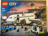 Lego City Selados Vários