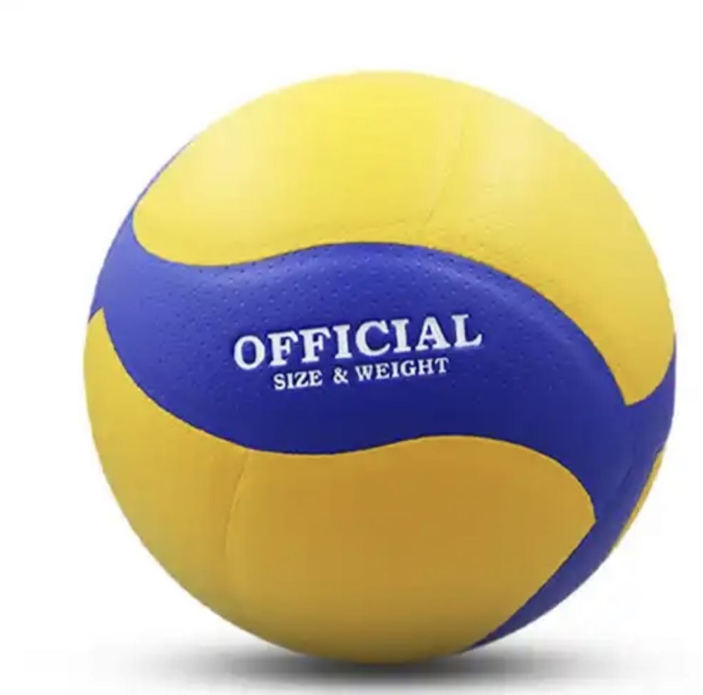 Mikasa Мяч волейбольный мячволейбол, 5 размер