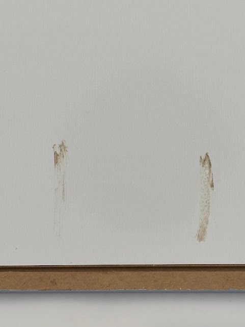 tablica magnetyczna szerokość 40 x wysokość 30 cm z płyty mdf opis