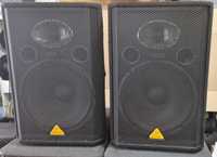 2 Colunas Behringer