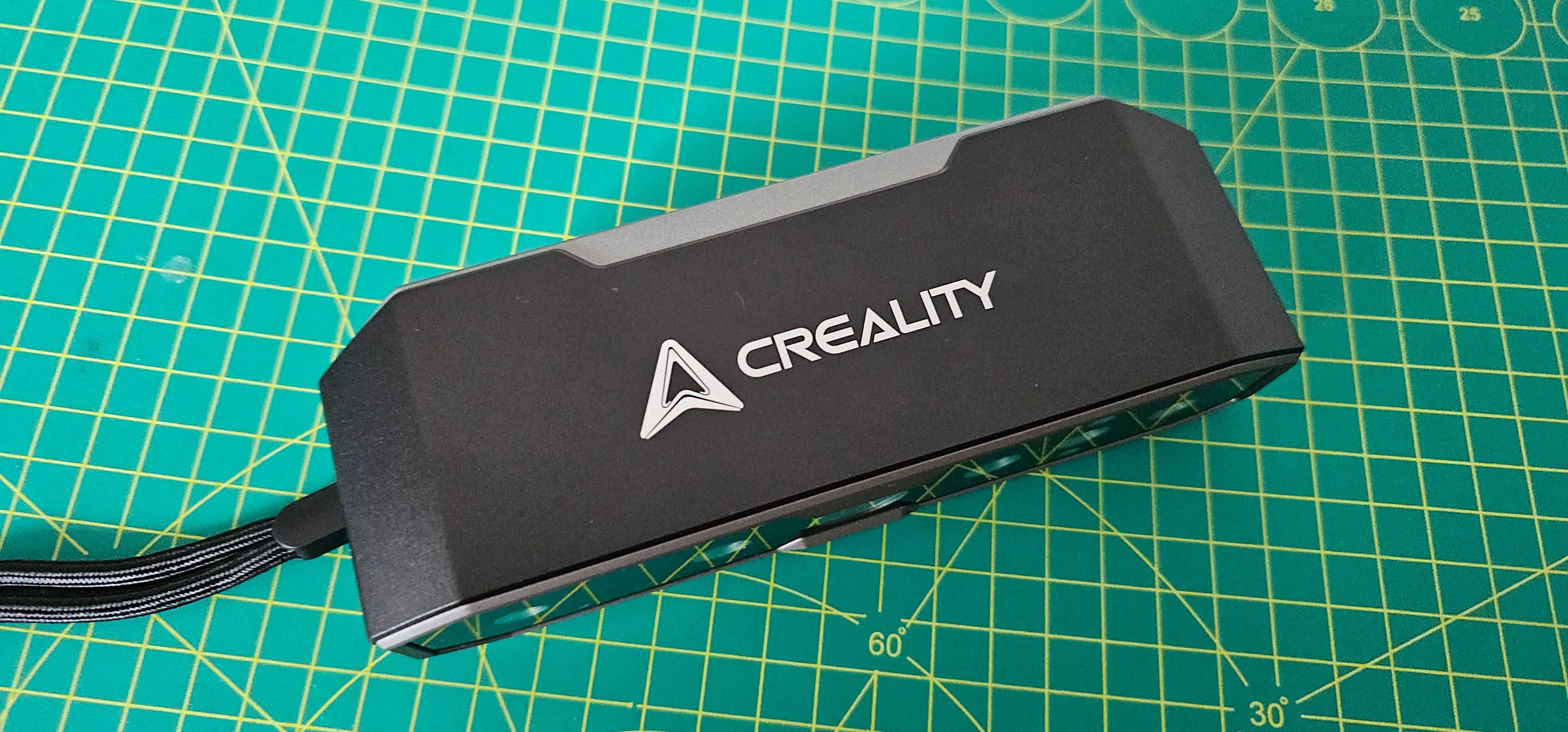 Creality CR-SCAN Otter