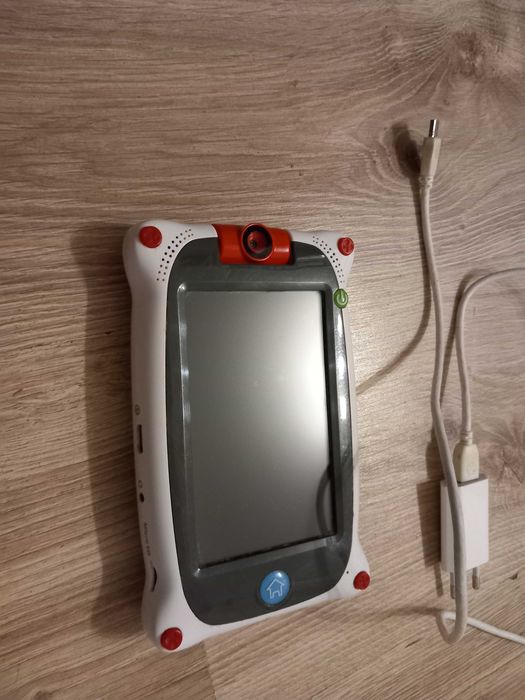 Tablet edukacyjny Nabi JR 5" Quad Core 16 GB