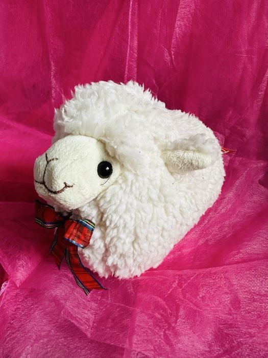 Овечка Доллі від бренду Fancy