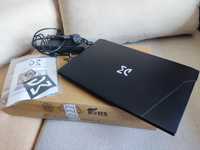 Laptop gameingowy DreamMachines 15,6" i5 GeForce GTX 1050 1TB + 128ssd