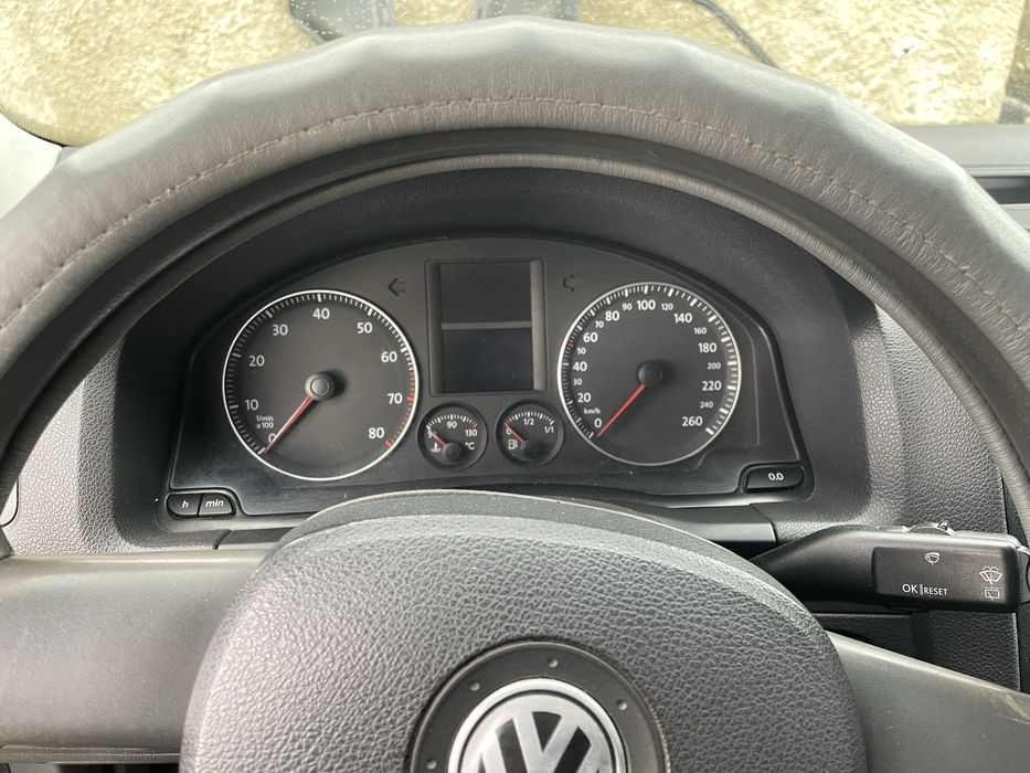 Volkswagen Golf V