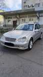Mercedes W203  продам