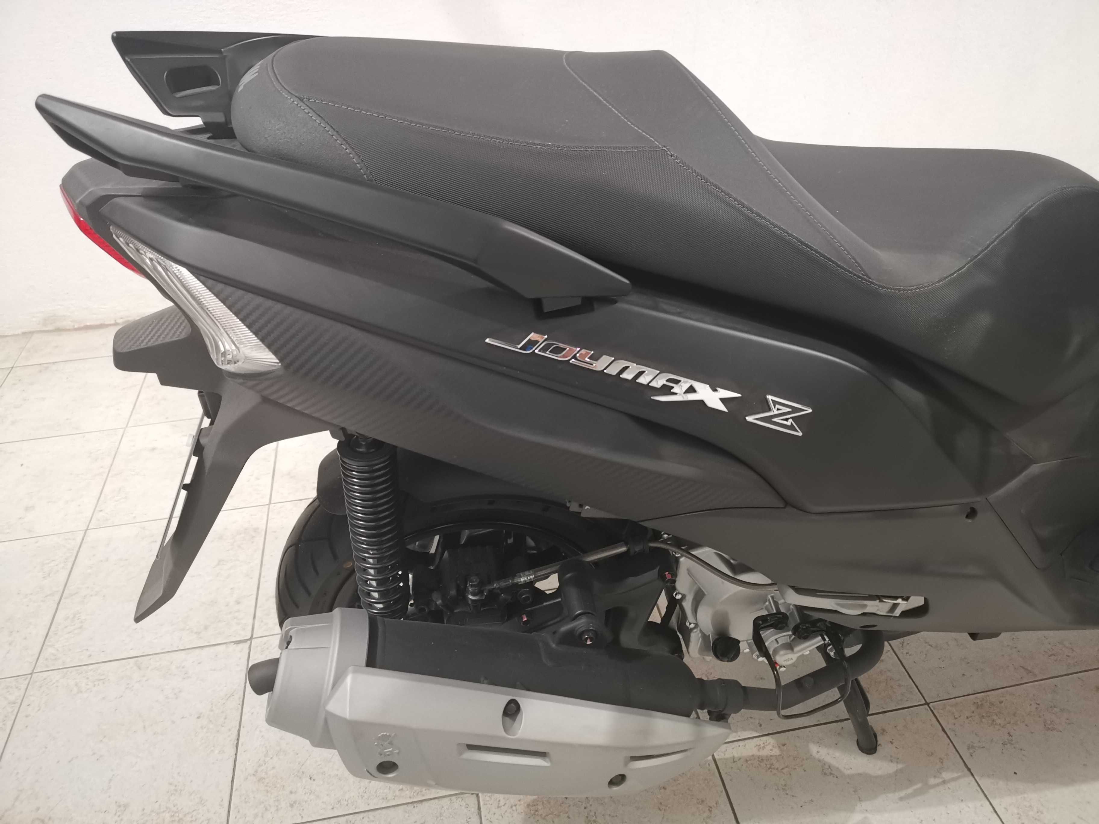 Vendo mota SYM JOYMAX Z 125