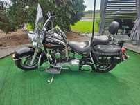 Harley-Davidson Softail Heritage Classic