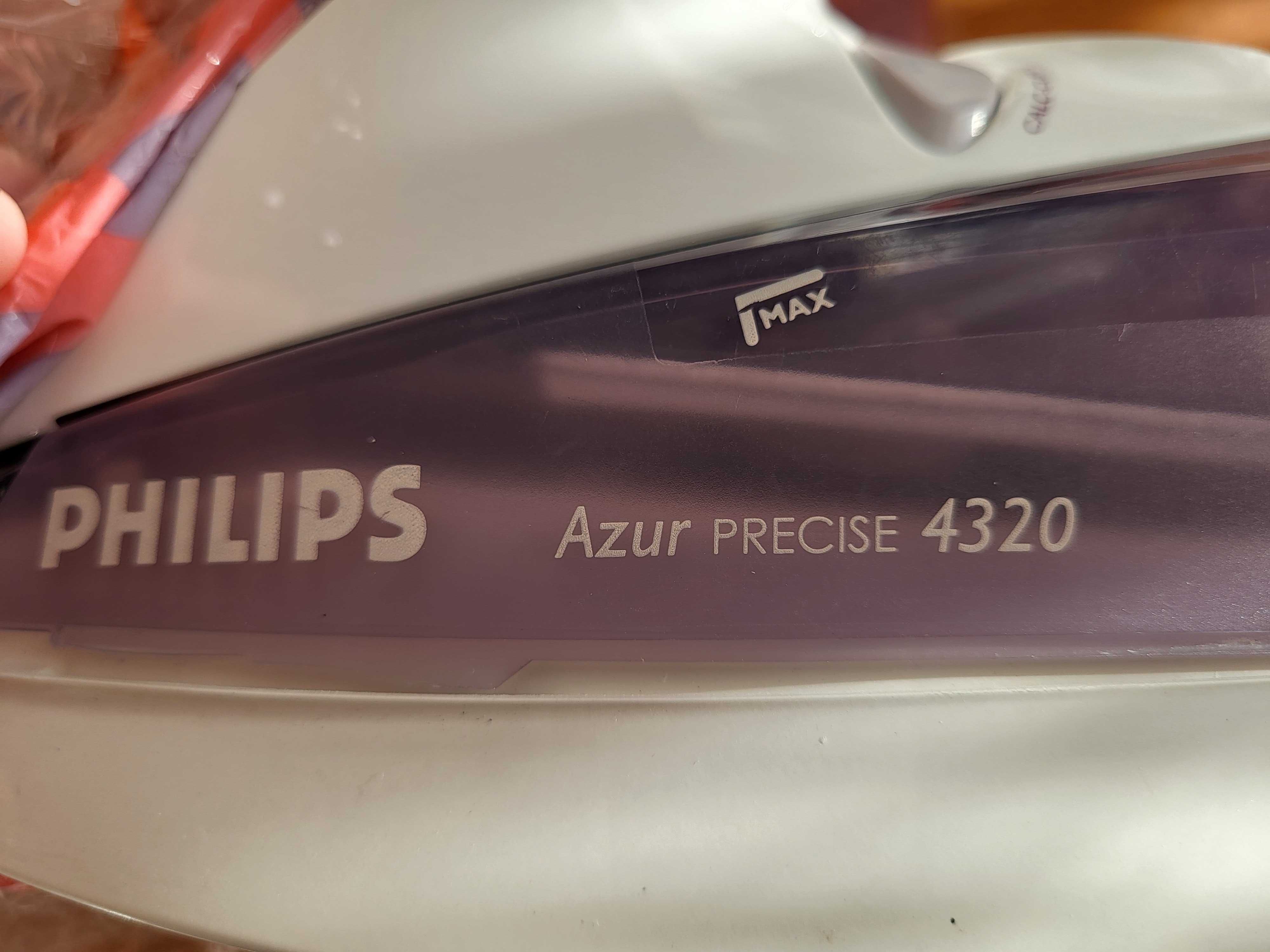 Części do Philips Azur Precise 4320