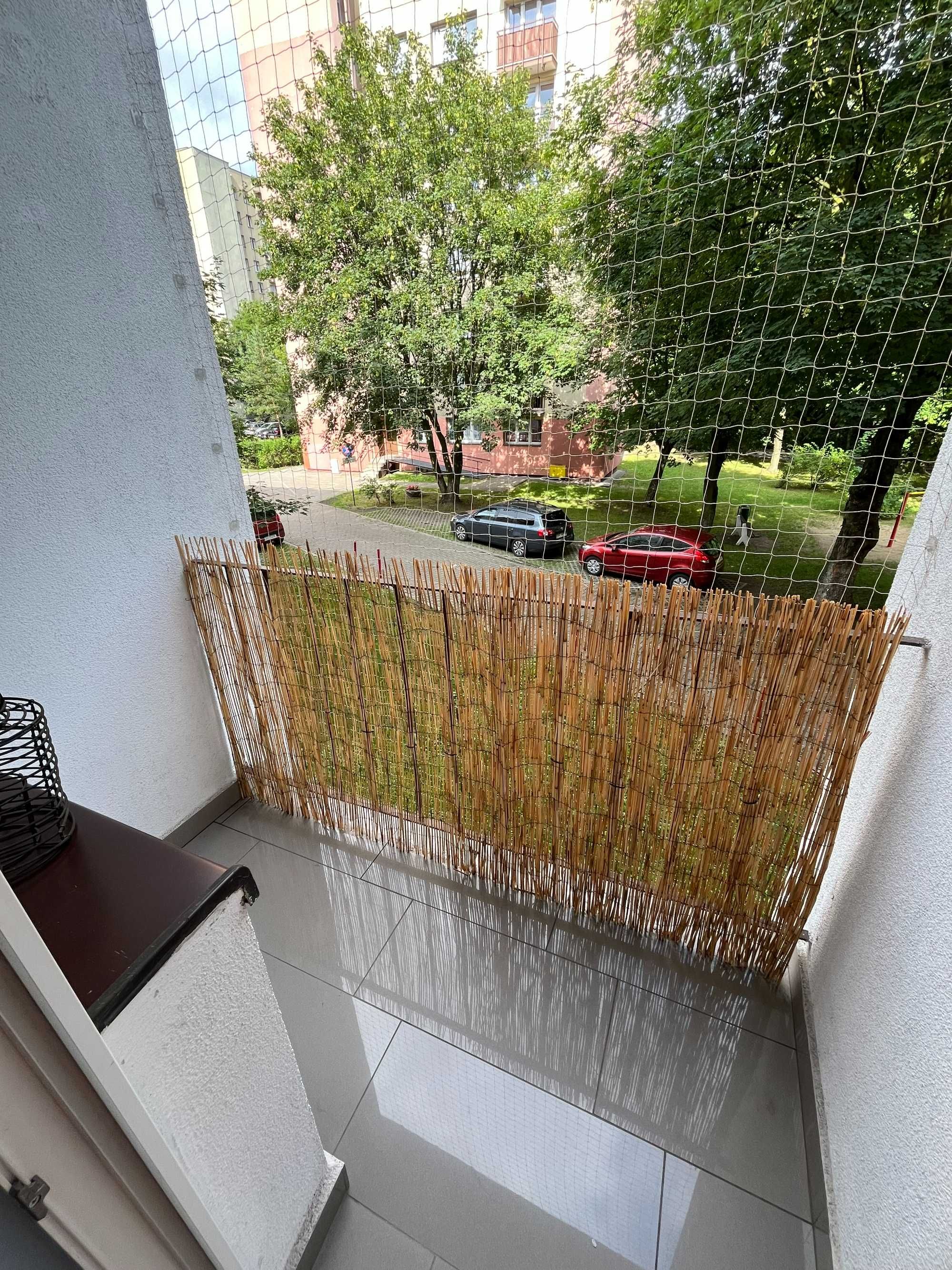 Mieszkanie dwupokojowe na wynajem  – Chorzów ul. Gwarecka, Amelung,