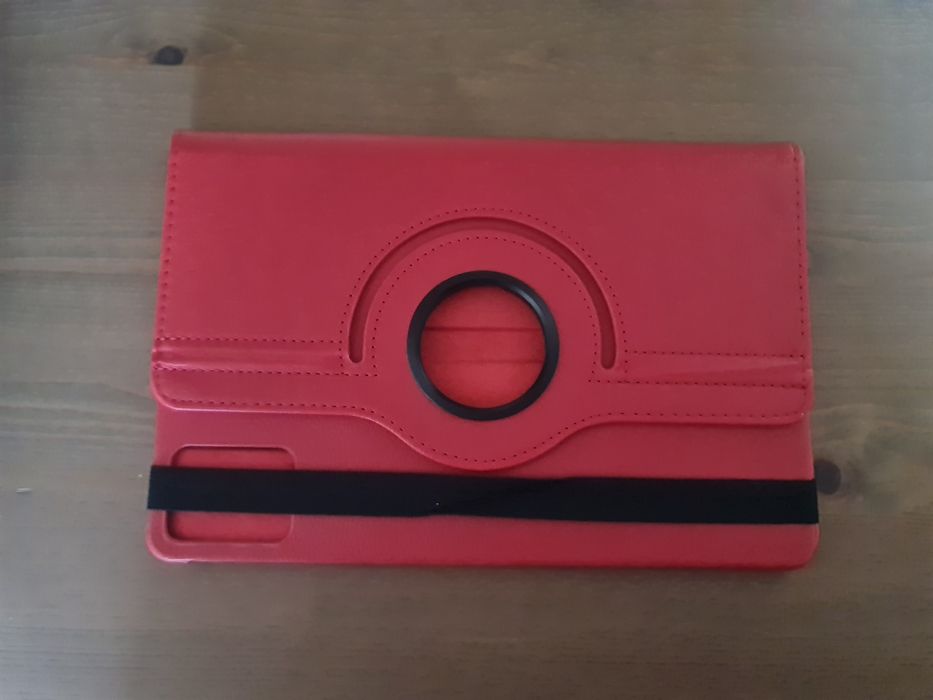 Tablet LENOVO Tab M11 10.95" 4/128 + etui+szkło hartowane