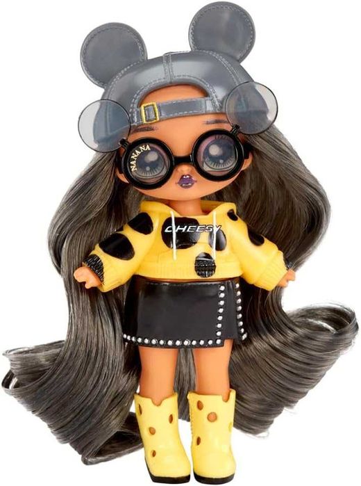 На На На Сюрприз Рюкзак Мариса Na Na Na Surprise Mini Backpack Marisa