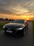 Audi A7 Sportback AUDI A7 40 TDI 204 KM S tronic
