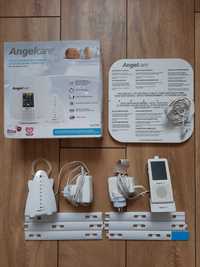 Elektryczna niania / monitor oddechu firmy Angelcare model AC701