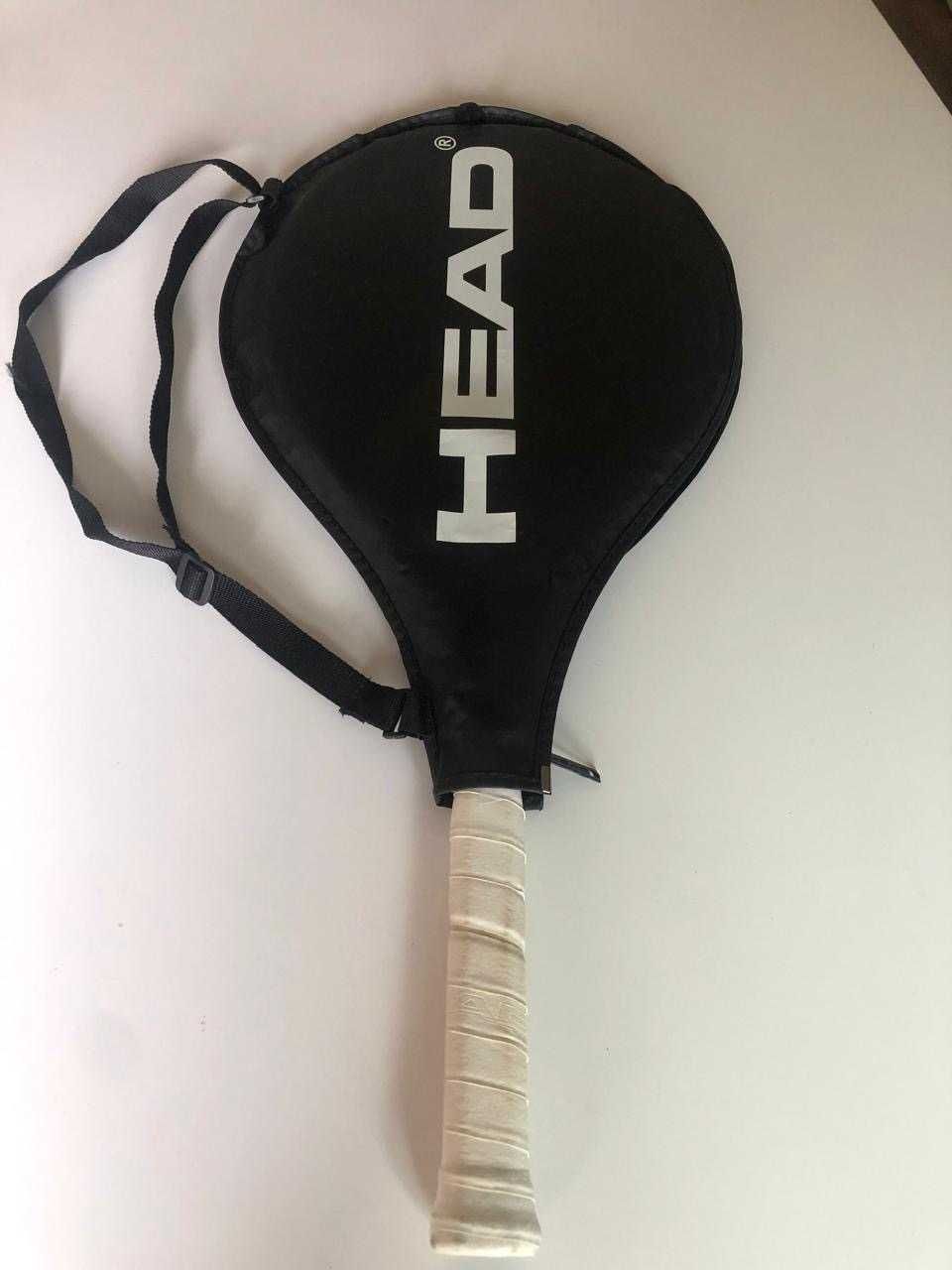 Raquete de ténis head, speed JR26
