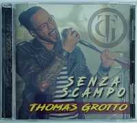Thomas Grotto Scenza Scampo 2014r