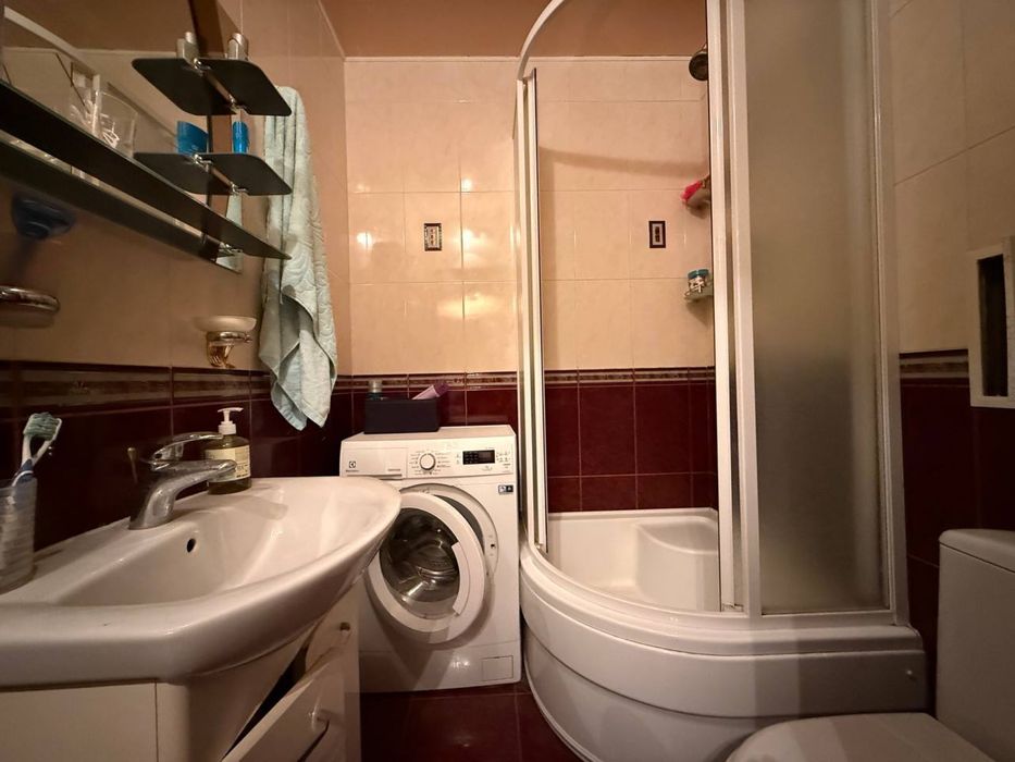 Добротная 3к на Бугском бульваре