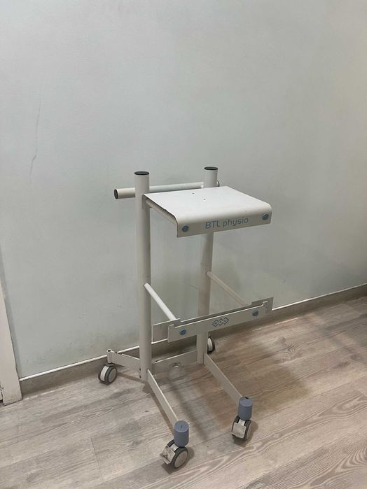 Carrinho BTL physio