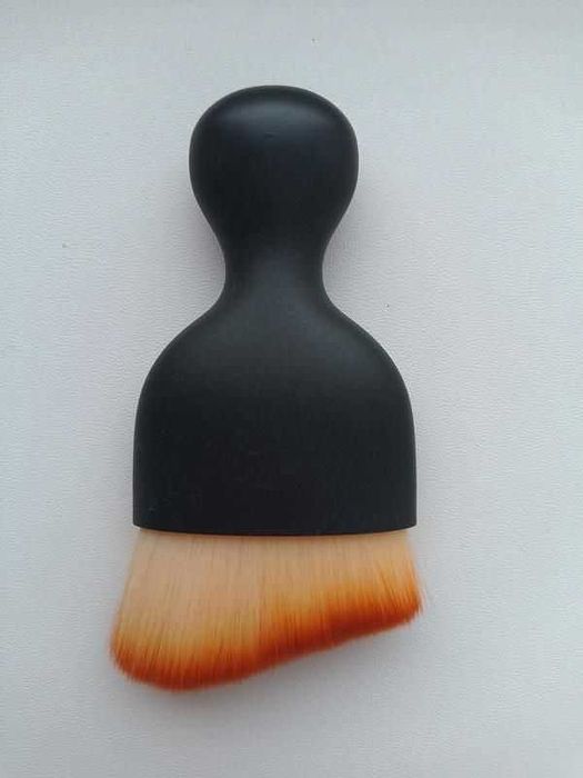 Щётка для чистки удаления пыли автомобиля оргтехники