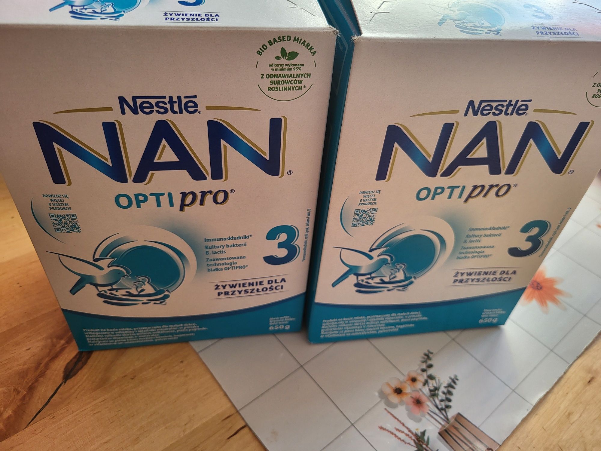 Sprzedam  mleko zapraszam
