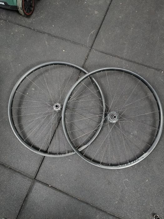 Koła Rowerowe MTB 29 Syncros Scott Boost 12s Micro Spline 12r TLR
