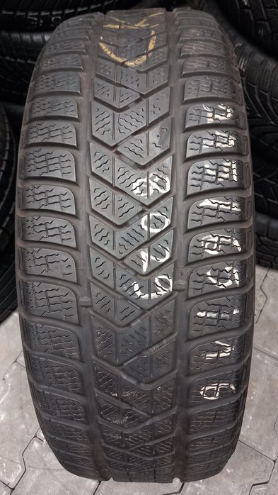 215/65/16 Pirelli SottoZero 3 98H