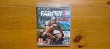 Farcry 3, PlayStation 3