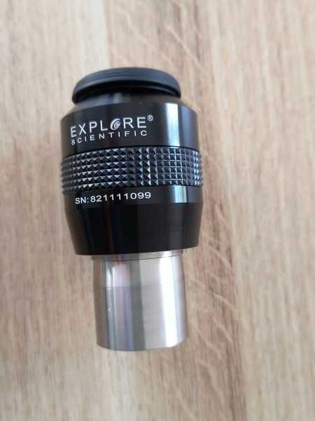 Okular Explore Scientific 11 mm 82* stan idealny !