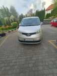 Nissan NV200 Nissan NV200 Evalia