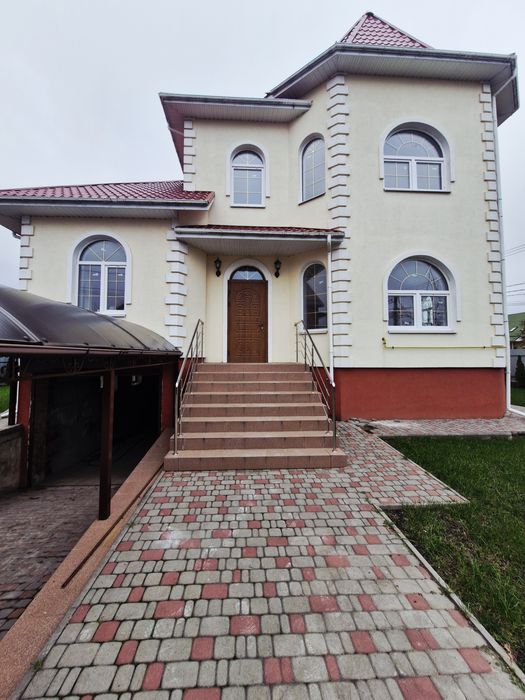 Продаж будинку в місті Бровари