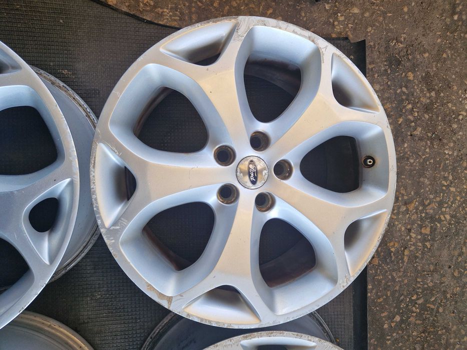Jantes Ford 18''