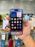 iPhone 14 Pro Max Silver 128GB