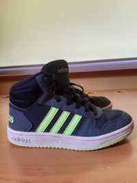 Buty Adidas 36 za kostkę