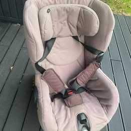 Fotelik obrotowy Maxi Cosi Axiss 9-18kg