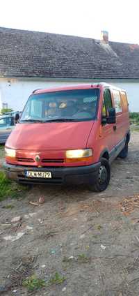 Renault Master 2