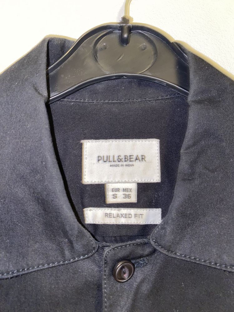 Camisa Pull&Bear- Tam S