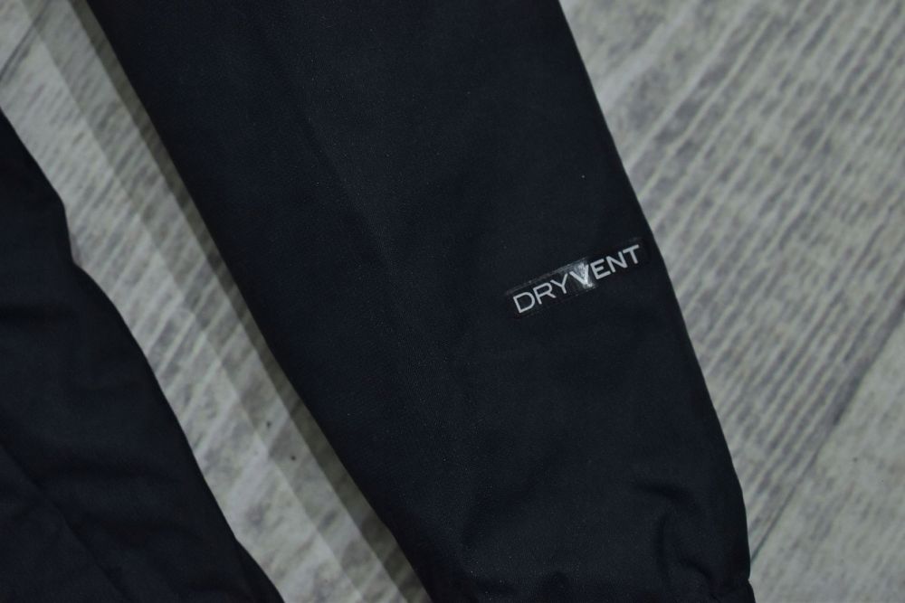 The North Face Dryvent Damska Kurtka Wiatrówka S