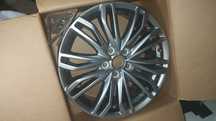 4 Jantes 18" Toyota CHR NOVAS