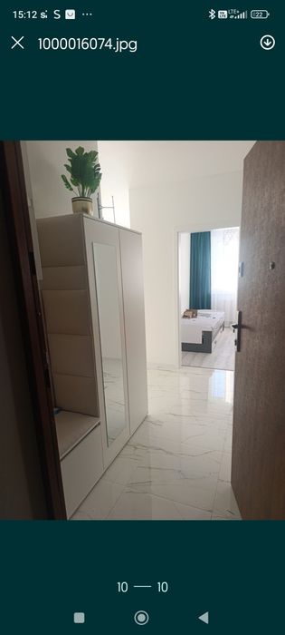 Nowe mieszkanie Apartamenty Mickiewicza