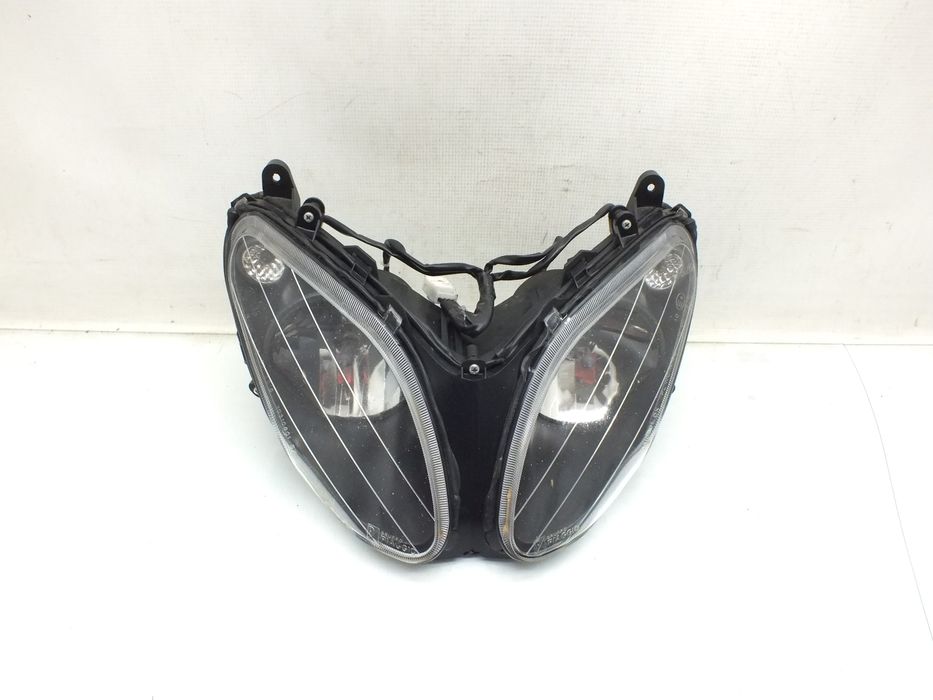 Lampa Przód Reflektor Piaggio Nrg Power 50 2T