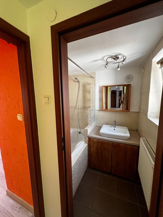Sprzedam  mieszkanie w Mrągowie 70m2 (centrum)