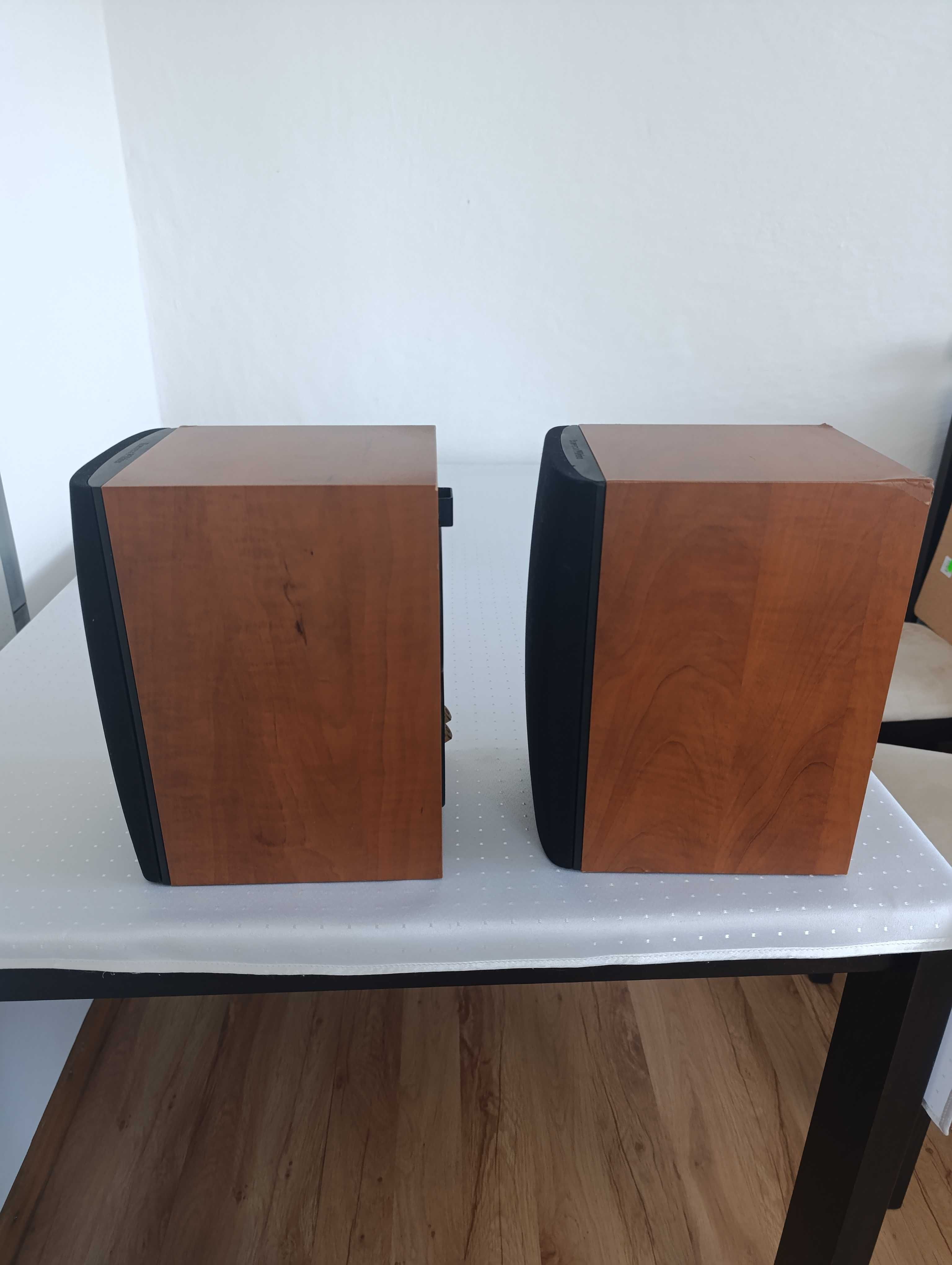 Kolumny Bowers & Wilkins B&W DM600 S3